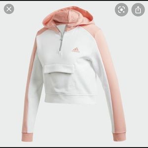Adidas Hoodie